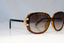 DIOR Womens Designer Sunglasses Brown Square GRAPHIX 3 W3ZHA 19601