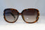 DIOR Womens Designer Sunglasses Brown Square GRAPHIX 3 W3ZHA 19601