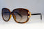 DIOR Womens Designer Sunglasses Brown Square GRAPHIX 3 W3ZHA 19601