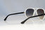 RAY-BAN Mens Boxed Designer Sunglasses White Pilot RB 4125 722/32 19604