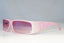 DIOR Womens Designer Sunglasses Pink Rectangle YOUR DIOR 2 E6F 19590