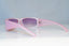 DIOR Womens Designer Sunglasses Pink Rectangle YOUR DIOR 2 E6F 19590