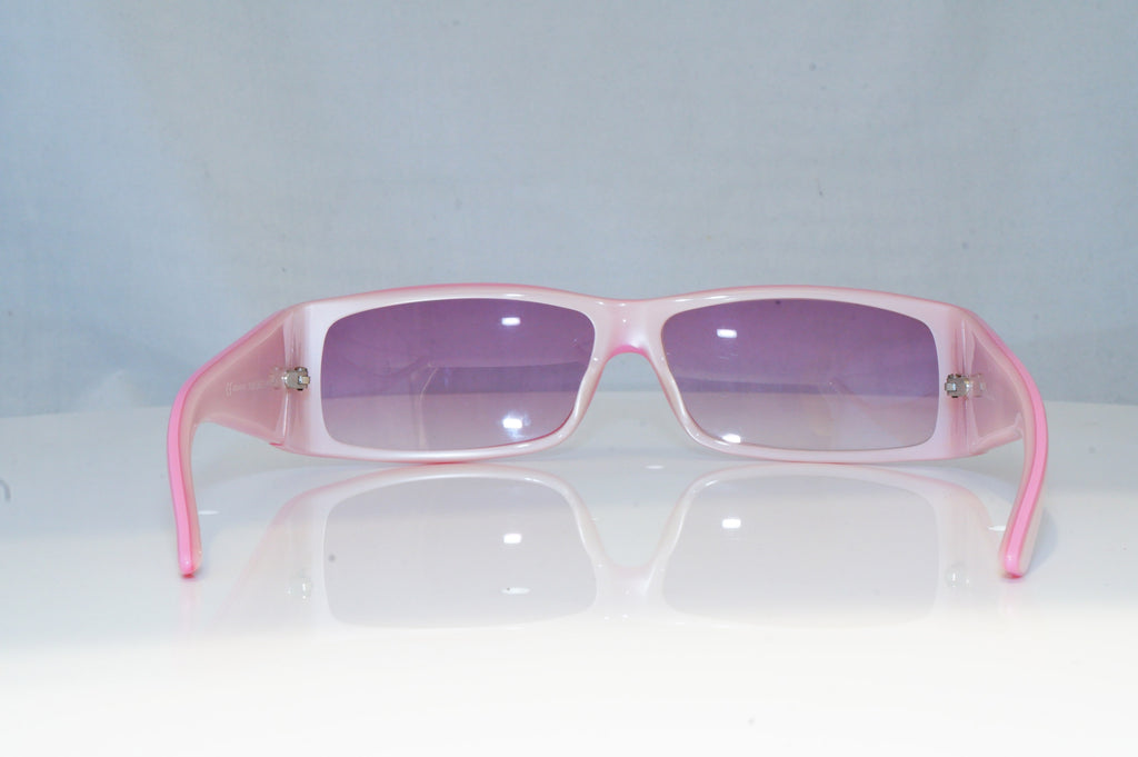 DIOR Womens Designer Sunglasses Pink Rectangle YOUR DIOR 2 E6F 19590