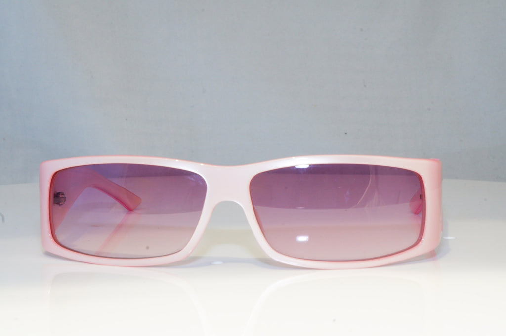 DIOR Womens Designer Sunglasses Pink Rectangle YOUR DIOR 2 E6F 19590