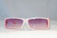 DIOR Womens Designer Sunglasses Pink Rectangle YOUR DIOR 2 E6F 19590