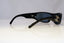 CHANEL Mens Womens Designer Sunglasses Black Shield 5072 501/87 14180