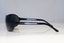 PRADA Mens Designer Sunglasses Black Pilot EDGE DEFECT SPR 51H 1BO-1A1 19591