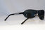 PRADA Mens Designer Sunglasses Black Pilot EDGE DEFECT SPR 51H 1BO-1A1 19591