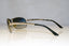 RAY-BAN Mens Vintage 1990 Designer Sunglasses Silver RB 3343 003/32 16504