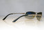 RAY-BAN Mens Vintage 1990 Designer Sunglasses Silver RB 3343 003/32 16504