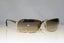 RAY-BAN Mens Vintage 1990 Designer Sunglasses Silver RB 3343 003/32 16504