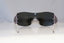 DOLCE & GABBANA Mens Womens Mirror Designer Sunglasses Shield D&G 8039 19644