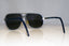 DIOR Mens Designer Sunglasses Silver Aviator AL13 2FS 6D3TD 16636