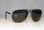 DIOR Mens Designer Sunglasses Silver Aviator AL13 2FS 6D3TD 16636