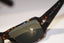 PRADA Womens Designer Sunglasses Brown Oversized SPR 09G 2AU-3O1 14913