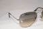 RAY-BAN Mens Unisex Designer Sunglasses Silver Aviator RB 3025 003/32 15119