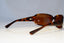 OLIVER PEOPLES Womens Vintage Designer Sunglasses Brown Butterfly Kali DM 19614