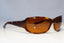 OLIVER PEOPLES Womens Vintage Designer Sunglasses Brown Butterfly Kali DM 19614