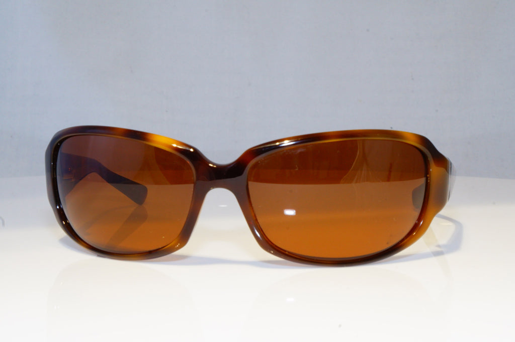 OLIVER PEOPLES Womens Vintage Designer Sunglasses Brown Butterfly Kali DM 19614