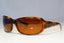 OLIVER PEOPLES Womens Vintage Designer Sunglasses Brown Butterfly Kali DM 19614