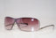 GUCCI 1990 Vintage Mens Unisex Designer Sunglasses Shield GG 1709 6LBBI 16213