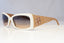 GIVENCHY Womens Designer Sunglasses Brown Square SGV 652 09Z8 19229