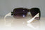 GUCCI Womens Designer Sunglasses White Shield GG 2741 F1JFK 16707