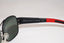 PRADA Mens Designer Sunglasses Black Aviator SPS 56H 1BO-5Z1 16133