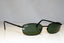 RAY-BAN Boys Designer Sunglasses Black Rectangle RJ 9503S 201/71 16644