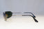 RAY-BAN Mens Vintage 1990 Designer Sunglasses Silver FLIGHT RB 3148 004/36 19425