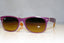 RAY-BAN Mens Unisex Designer Sunglasses Purple NEW WAYFARER RB 2132 619285 16567