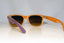 RAY-BAN Mens Unisex Designer Sunglasses Purple NEW WAYFARER RB 2132 619285 16567