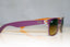 RAY-BAN Mens Unisex Designer Sunglasses Purple NEW WAYFARER RB 2132 619285 16567