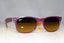 RAY-BAN Mens Unisex Designer Sunglasses Purple NEW WAYFARER RB 2132 619285 16567