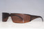 GUCCI 1990 Vintage Mens Designer Polarized Sunglasses Brown GG 1726 6N8 14816