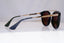 PRADA Womens Polarized Mirror Designer Sunglasses CINEMA SPR 23H 1AB-5N2 18324