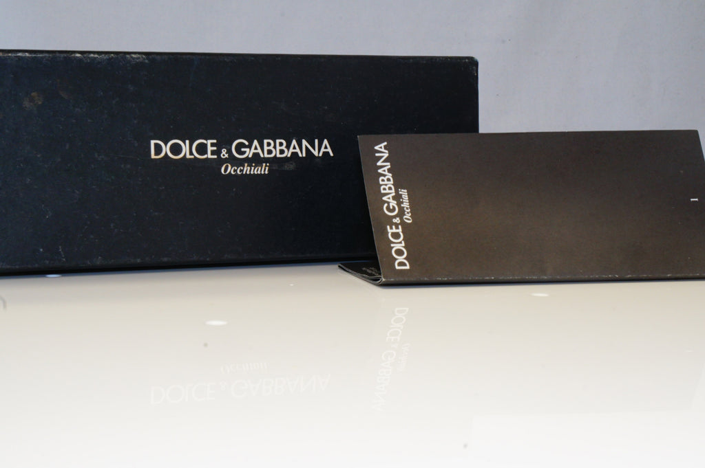 DOLCE & GABBANA Mens Womens Boxed Vintage Designer Sunglasses D&G 2025 369 19197