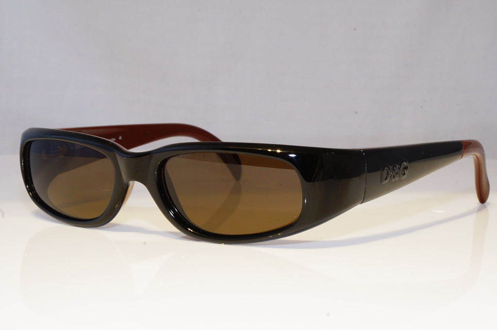 DOLCE & GABBANA Mens Womens Boxed Vintage Designer Sunglasses D&G 2025 369 19197