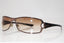 GUCCI Womens Designer Sunglasses Brown Rectangle GG 2739 BKV5U 16135