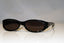 GUCCI Mens Vintage 1990 Designer Sunglasses Black Rectangle GG 2522 807 16727