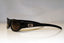 GUCCI Mens Vintage 1990 Designer Sunglasses Black Rectangle GG 2522 807 16727