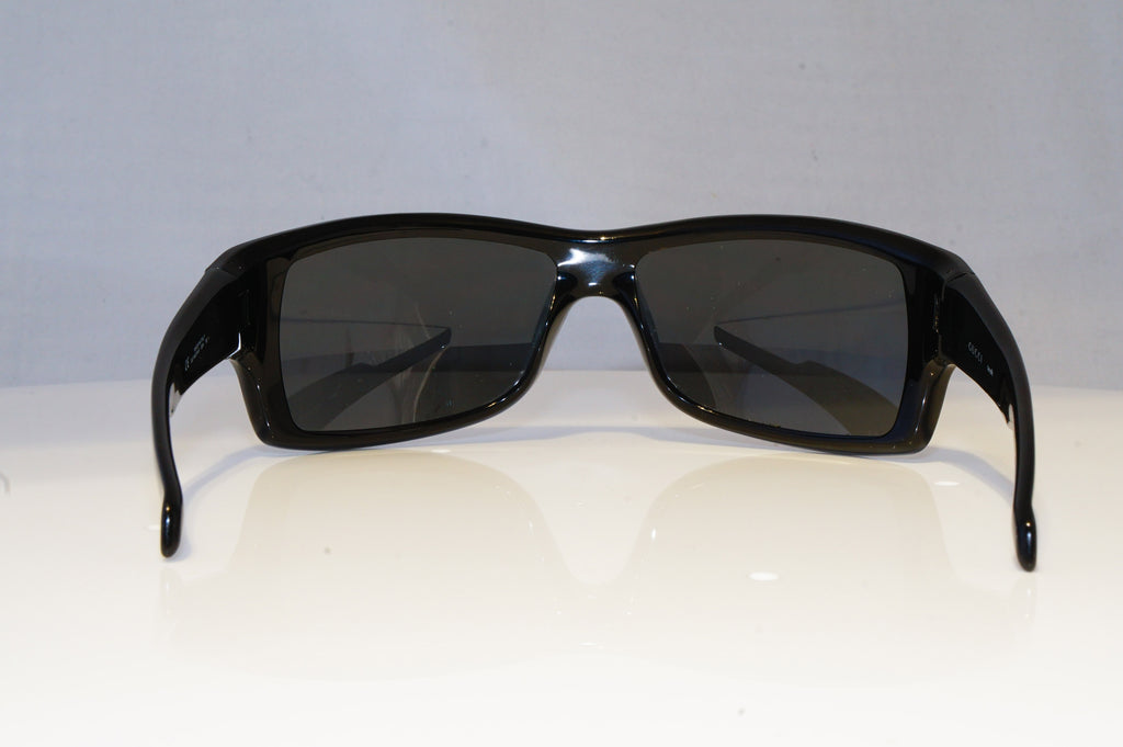 GUCCI Mens Designer Sunglasses Black Shield GG 1463 9D4 19362