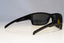 GUCCI Mens Designer Sunglasses Black Shield GG 1463 9D4 19362