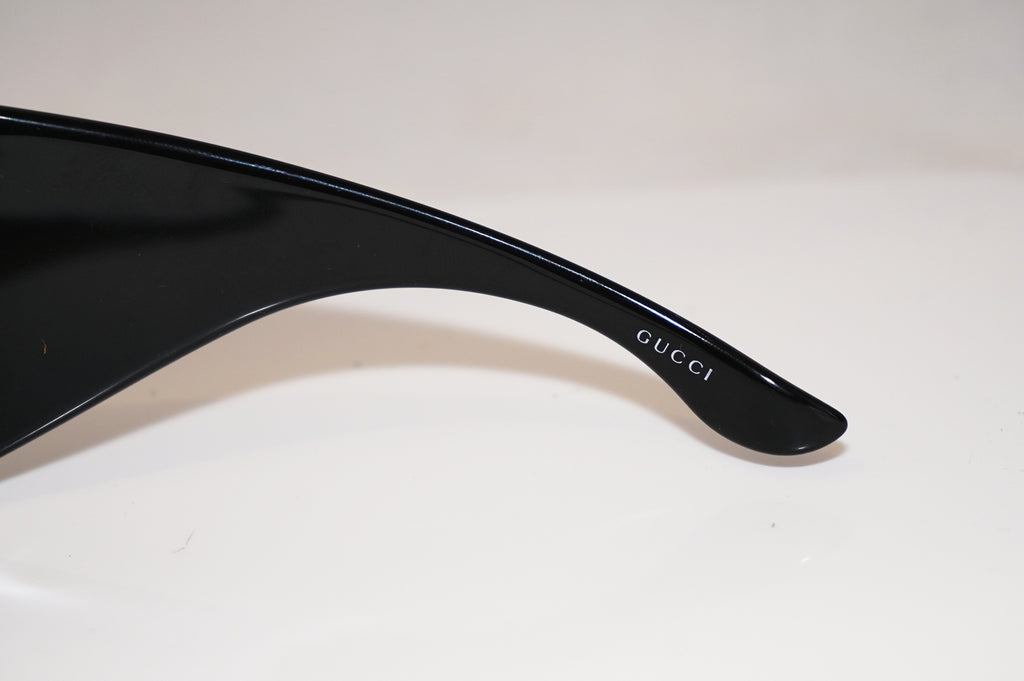 GUCCI Womens Designer Sunglasses Black Oversized GG 2961 D28ZR 16203