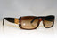 CHANEL Womens Designer Sunglasses Brown Rectangle 5115 905/13 16710