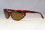 RAY-BAN Mens Womens Vintage 1990 Designer Sunglasses Red W2353 BAUSCH LOMB 19209