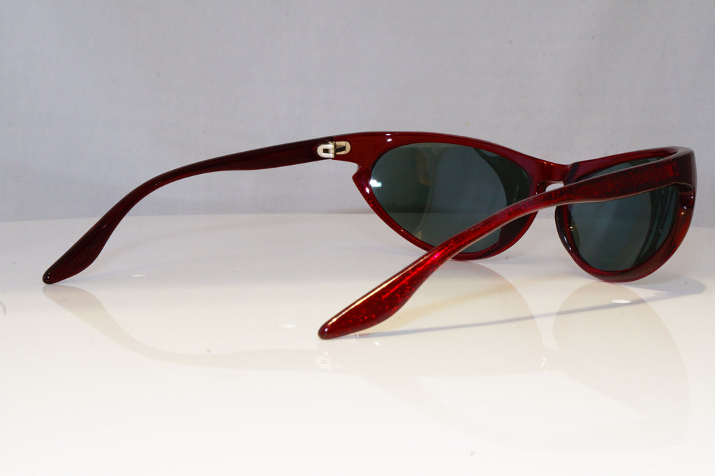 RAY-BAN Mens Womens Vintage 1990 Designer Sunglasses Red W2353 BAUSCH LOMB 19209