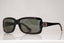 GUCCI Womens Designer Sunglasses Black Rectangle GG 3111 U13BN 16205