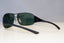 RAY-BAN Mens Designer Sunglasses Black Wrap RB 3320 006/71 19455