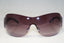 VERSACE Womens Designer Sunglasses Violet Shield MOD 2108 1029/8H 16114